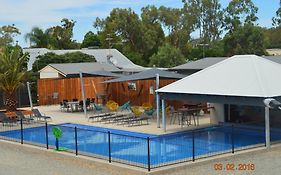 Bundalong Villas